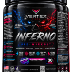 Inferno Pre-Workout