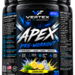 Apex Pre-Workout